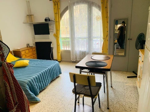 Studio Amélie-les-Bains-Palalda, studio flat, 2 persons - photo_18825800661