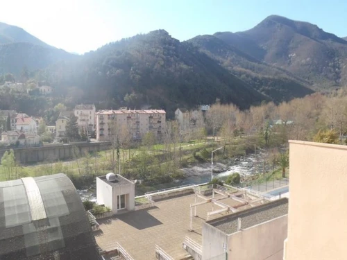 Appartement Amélie-les-Bains-Palalda, 2 pièces, 4 personnes - photo_18825815019