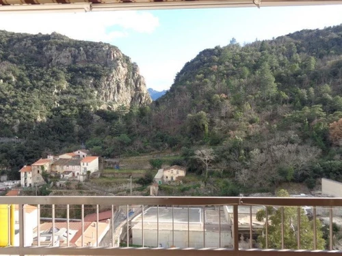 Studio Amélie-les-Bains-Palalda, studio flat, 2 persons - photo_18825824503