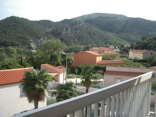 Apartment Amélie-les-Bains-Palalda, 1 bedroom, 2 persons - photo_18825836954