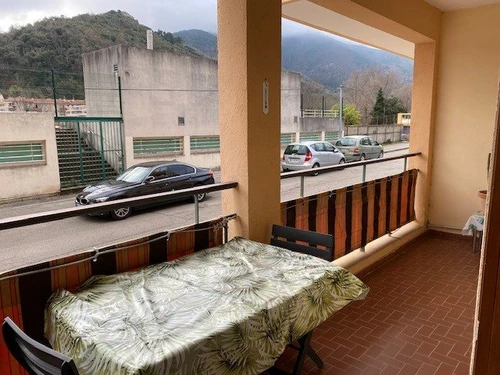 Apartment Amélie-les-Bains-Palalda, 1 bedroom, 4 persons - photo_18825837044