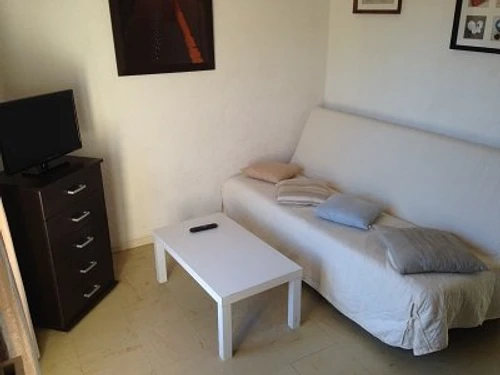 Ferienwohnung Amélie-les-Bains-Palalda, 1 Schlafzimmer, 2 Personen - photo_18825837200