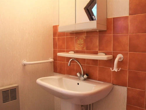 Appartement Vars, 1 pièce, 2 personnes - photo_18825964660