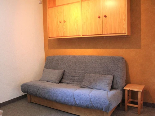 Appartement Vars, 1 pièce, 2 personnes - photo_18825964660