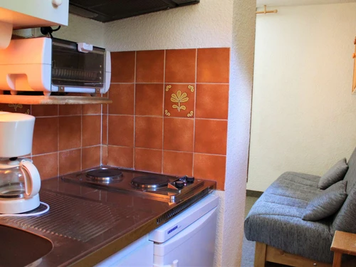 Appartement Vars, 1 pièce, 2 personnes - photo_18825964660