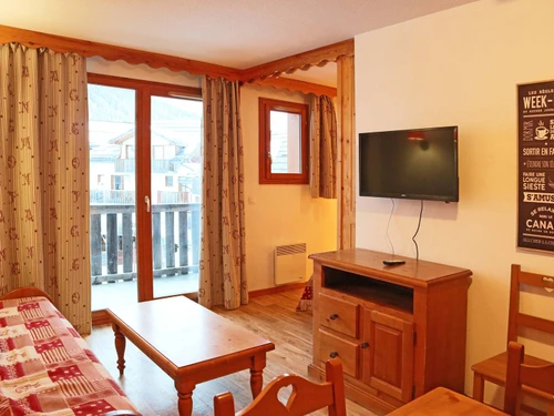 Appartement Les Orres, 2 pièces, 6 personnes - photo_11323281496