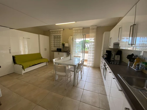 Appartement Sainte-Maxime, 1 pièce, 4 personnes - photo_14687770263