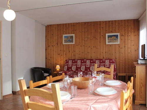 Appartement Vars, 2 pièces, 6 personnes - photo_18826030596