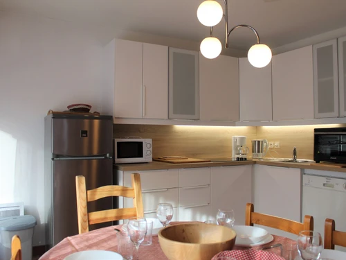 Appartement Vars, 2 pièces, 6 personnes - photo_18826030596