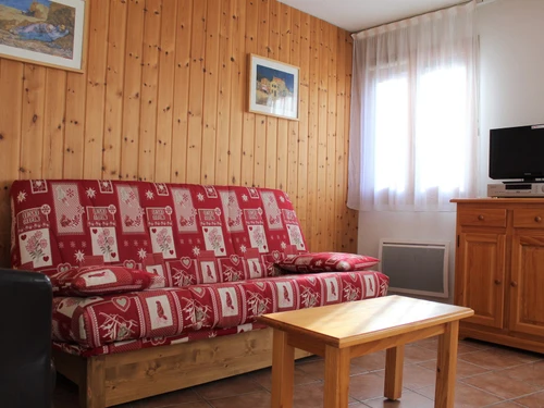 Appartement Vars, 2 pièces, 6 personnes - photo_18826030596