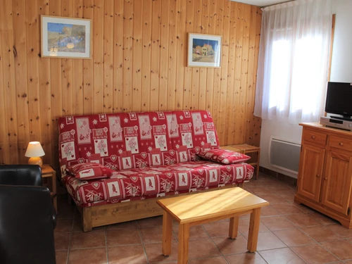 Appartement Vars, 2 pièces, 6 personnes - photo_18826030596