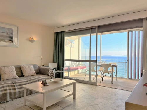 Appartement Le Lavandou, 2 pièces, 5 personnes - photo_18798152314