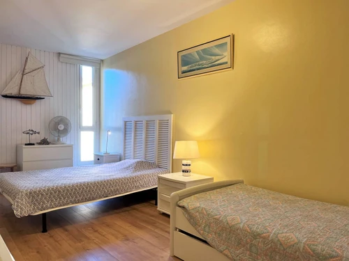 Appartement Le Lavandou, 2 pièces, 5 personnes - photo_18798152314