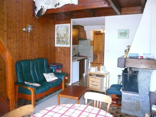 Ferienwohnung Combloux, 1 Schlafzimmer, 6 Personen - photo_14972208059