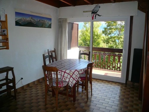 Apartamento Combloux, 1 dormitorio, 6 personas - photo_14972208059