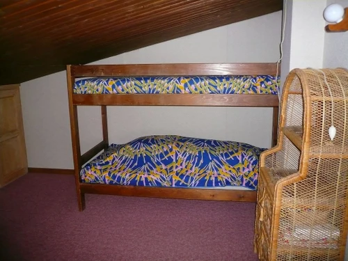 Apartamento Combloux, 1 dormitorio, 6 personas - photo_14972208059