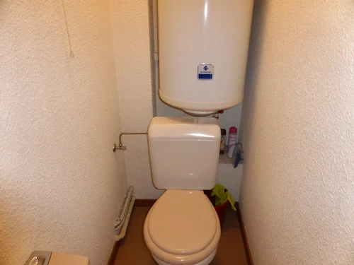 Apartamento Combloux, 1 dormitorio, 6 personas - photo_14972205071