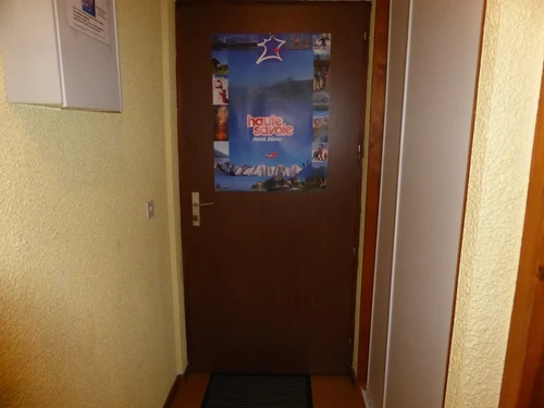 Apartamento Combloux, 1 dormitorio, 6 personas - photo_14972205071