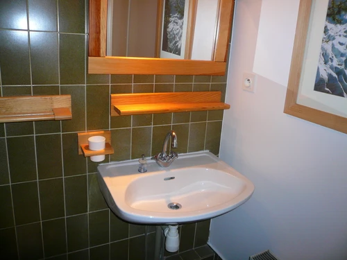 Apartamento Combloux, 1 dormitorio, 7 personas - photo_14972203894