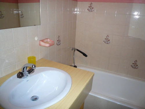 Apartamento Combloux, 1 dormitorio, 6 personas - photo_14972207339