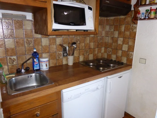 Apartamento Demi-Quartier, 1 dormitorio, 7 personas - photo_14974063742