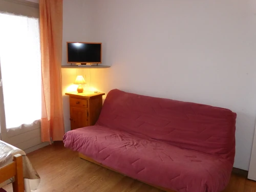 Apartment Combloux, 1 bedroom, 4 persons - photo_15416536197