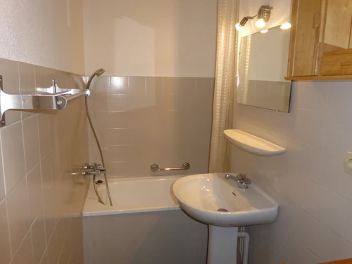 Apartment Combloux, 1 bedroom, 4 persons - photo_15416536197