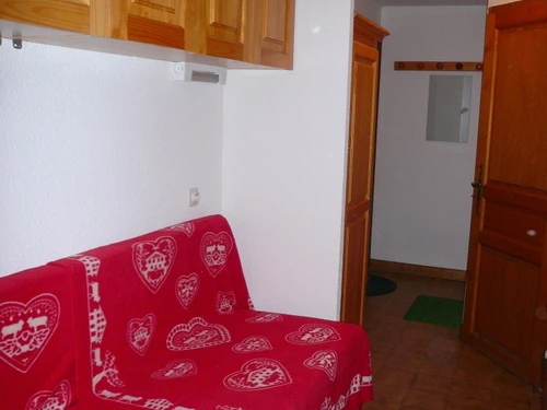 Apartment Combloux, 1 bedroom, 5 persons - photo_14974063661