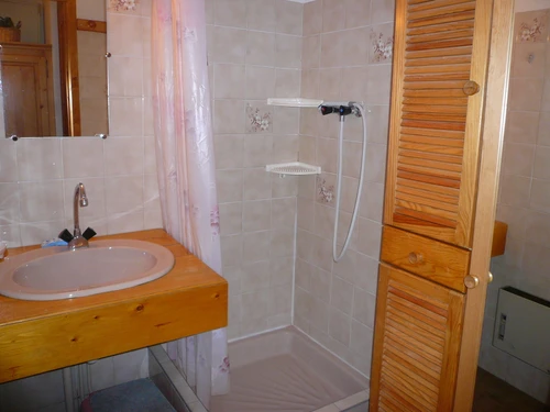 Apartment Combloux, 1 bedroom, 5 persons - photo_14974063661