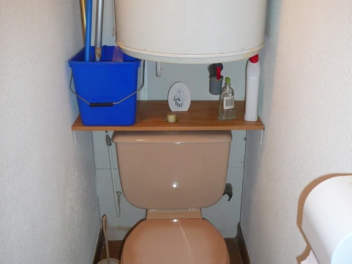 Apartment Combloux, 1 bedroom, 5 persons - photo_14974063661