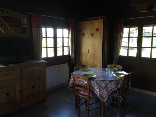 Chalet Demi-Quartier, estudio, 4 personas - photo_14972206678