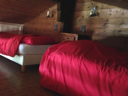 Chalet Demi-Quartier, estudio, 4 personas - photo_14972206678