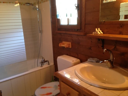 Chalet Demi-Quartier, estudio, 4 personas - photo_14972206678