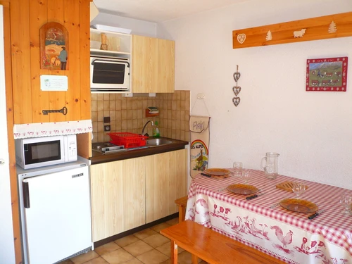 Studio Combloux, studio flat, 4 persons - photo_14972207945