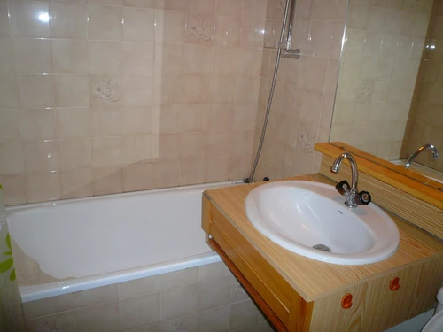 Studio Combloux, studio flat, 4 persons - photo_14972207945