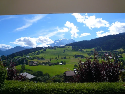 Studio Combloux, studio flat, 4 persons - photo_14972207945