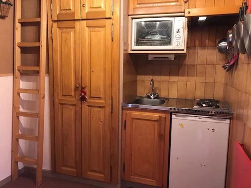 Studio Combloux, Studio, 4 Personen - photo_16798641127