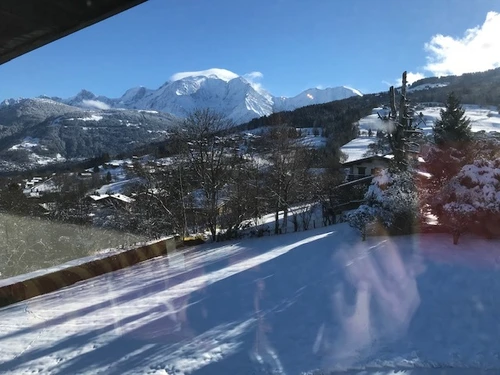 Studio Combloux, Studio, 4 Personen - photo_16798641127