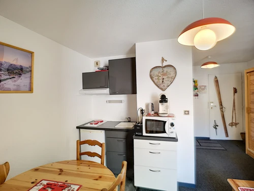 Apartment Les Menuires, 1 bedroom, 4 persons - photo_13765928449