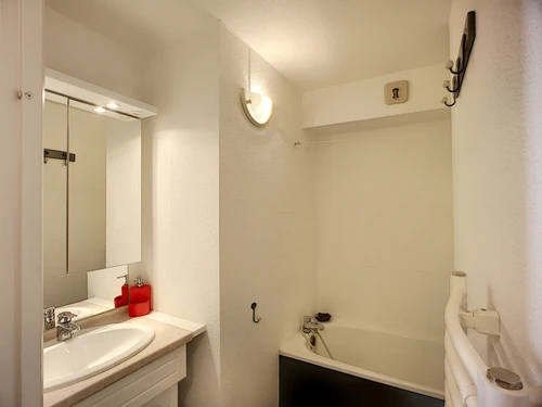 Apartment Les Menuires, 1 bedroom, 4 persons - photo_13765928449