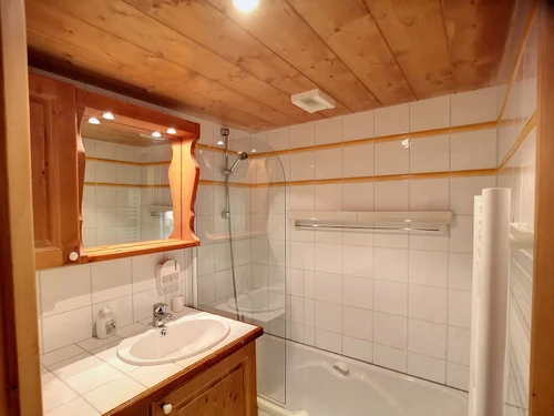 Ferienwohnung Les Menuires, 2 Schlafzimmer, 6 Personen - photo_18783230216