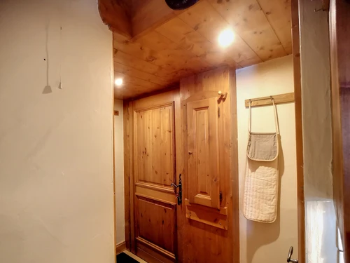 Ferienwohnung Les Menuires, 2 Schlafzimmer, 6 Personen - photo_18783230216