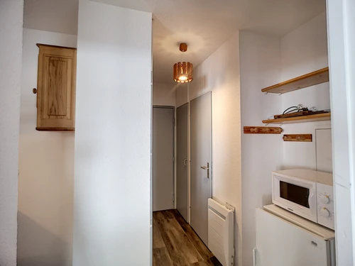 Apartment Les Menuires, 2 bedrooms, 6 persons - photo_4521421