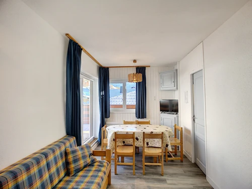 Apartment Les Menuires, 2 bedrooms, 6 persons - photo_4521421