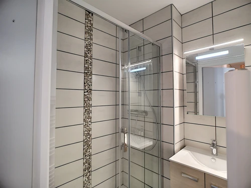 Apartment Les Menuires, 2 bedrooms, 6 persons - photo_4521421