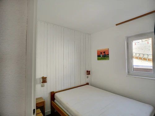 Apartment Les Menuires, 2 bedrooms, 6 persons - photo_4521421