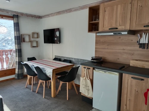 Apartment Les Menuires, 1 bedroom, 5 persons - photo_18765673263