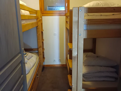 Apartment Les Menuires, 1 bedroom, 5 persons - photo_18765673263