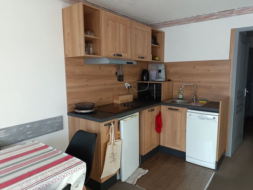 Apartment Les Menuires, 1 bedroom, 5 persons - photo_18765673263