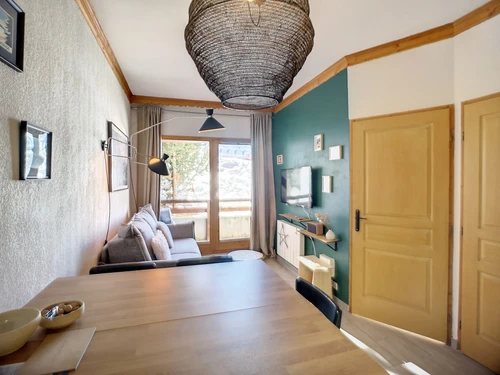Apartment Les Menuires, 1 bedroom, 4 persons - photo_8105318309